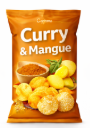 Chips Curry & Mangue