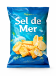 Chips Sel de Mer
